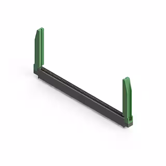 395-064-544-678 EDAC Inc.  Edgeboard Connectors